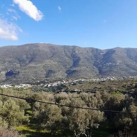 Summerandros Skalario Strapouries