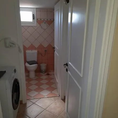 Apartment Summerandros Skalario